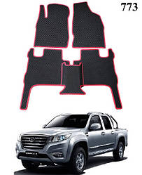 Килимки ЕВА в салон Great Wall Wingle 6 '14-