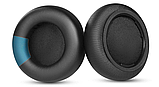 Амбушури Beyerdynamic MMX 100 MMX100 MMX 150 MMX150 MMX 200 MMX200 Wireless PU leather, фото 4