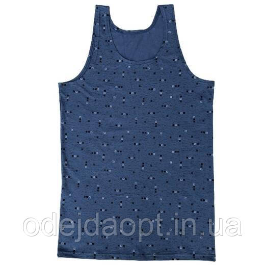 Чоловіча майка ( бавовна)