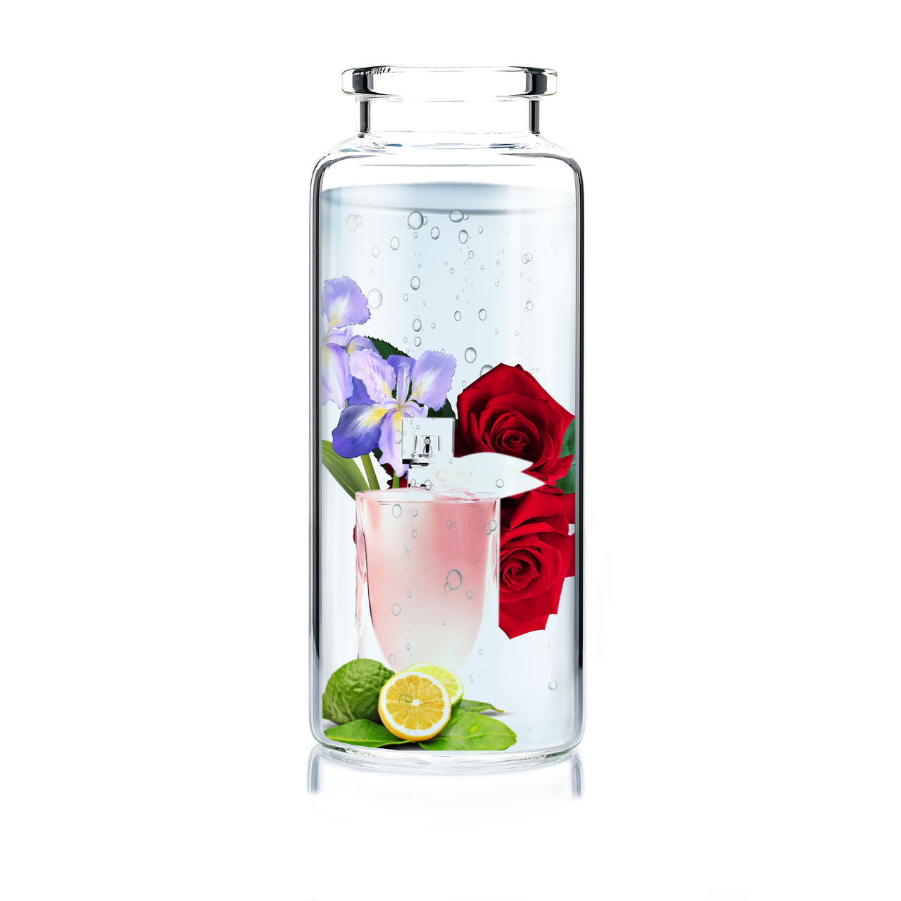 Віддушка для парфумерії Lancome - La Vie Est Belle Florale, фото 1