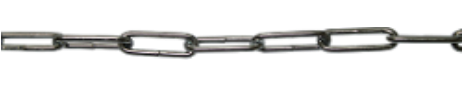 Ланцюг 3мм, оборудование и запчасти для птицеводства, фото 1