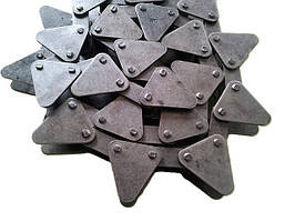 Ланцюг мисовий для жатки ПЗС-8 (ПЗС 03.030)