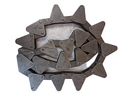 Запчастини ПЗС-8