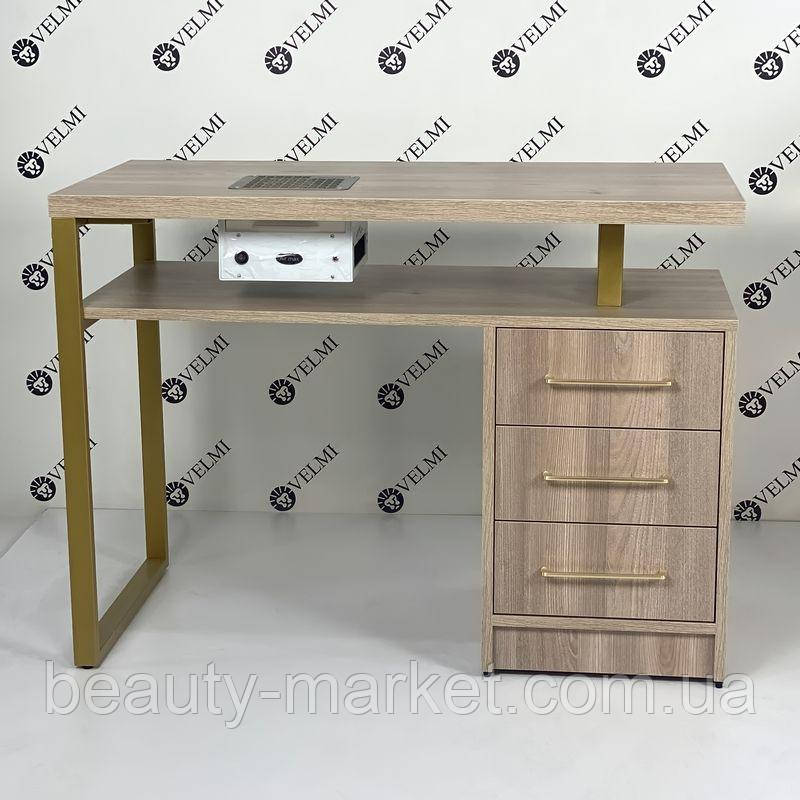 Манікюрний стіл Aura