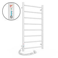 Рушникосушка біла EF Альфа 800 L