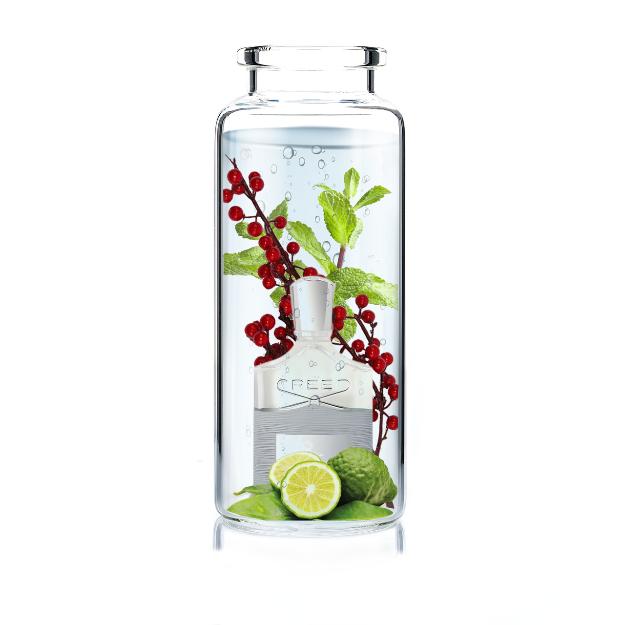 Віддушка для парфумерії Creed - Aventus Cologne, фото 1