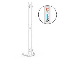 Рушникосушка біла EF duet R