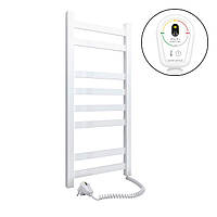 Рушникосушка біла EF Avangard R