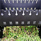 Мангал розбірний низький "Стандарт" 8 шампурів, фото 8