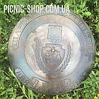 Гравірування до кришки сковороди 40 см, фото 4