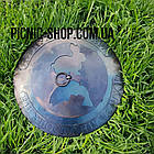 Гравірування до кришки сковороди 40 см, фото 5