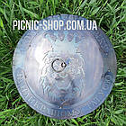 Гравірування до кришки сковороди 40 см, фото 9