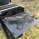 Щипці для барбекю, фото 2