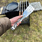 Щипці для барбекю, фото 3