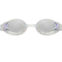 Окуляри для плавання з футляром, дорослі дзеркальні лінзи "Mad Wave" COMPETITION MIRROR AUTOMATIC, M043002, фото 5