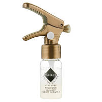 Kleral System Gold Filler Collagen Hair Botox Золотий ботокс для волосся 10 мл