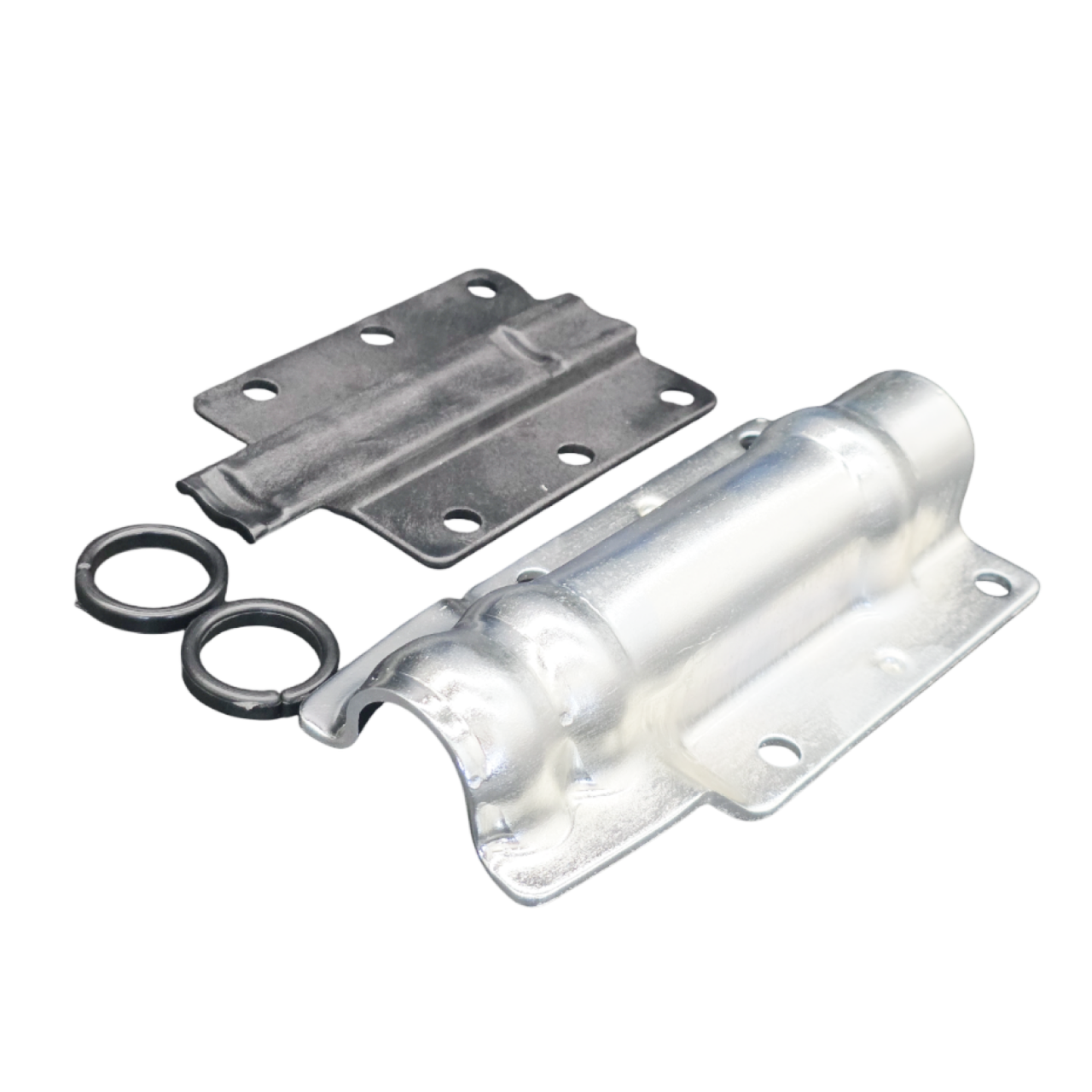 Хомут запірного пристрою, Ø27 мм, фото 1