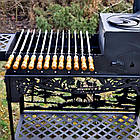 Мангал-піч, фото 3