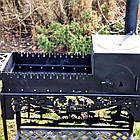 Мангал-піч, фото 5