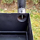 Мангал-піч, фото 7