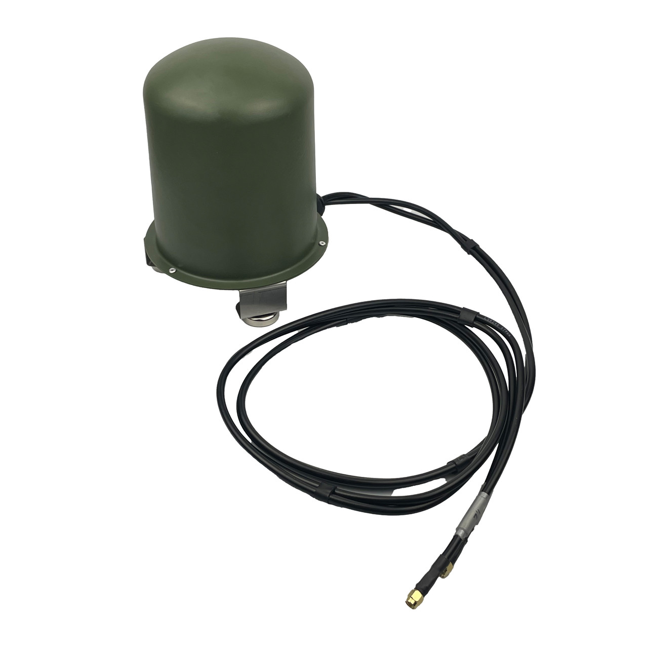 Дводіапазонна антена 1,2 ГГц; 5,8 ГГц з магнітним кріпленням для Spectra-2 / СПУК2 / Whoover