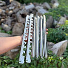 Мангал-рамка 8 шампурів, фото 3