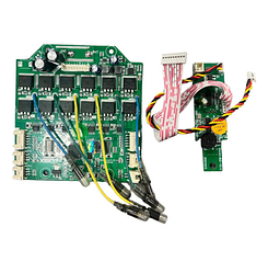 Комплект плат для гіроскутерів Xiaomi 36V (EL-36V)