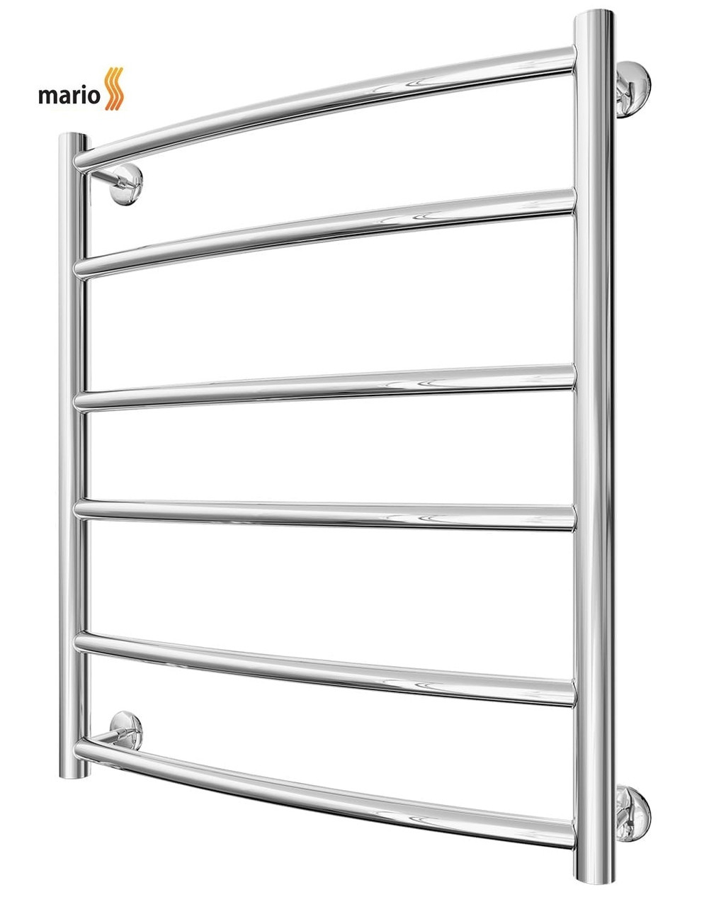 Рушникосушарка водяна MARIO Класік 600 х 530/500