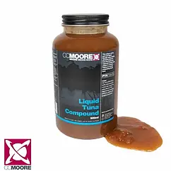 Естракт атлантичного тунця CC Moore Liquid Tuna Compound