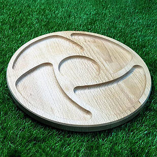 Менажниця “Форма №2”