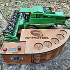 Наливатор “Комбайнер” John Deere автоматичний на 5 чарок, фото 2