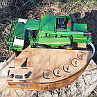 Наливатор “Комбайнер” John Deere автоматичний на 5 чарок, фото 4