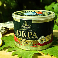 Ікра горбуші Klassik 500 грам Zarendom, з/б