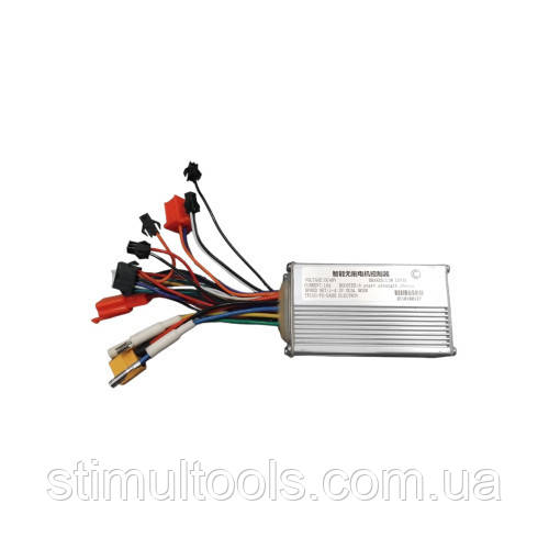 EL-контролер для самоката 48-13/16, фото 1