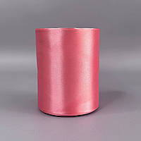 Атласна стрічка 10 см. #035