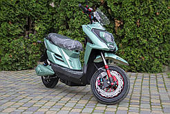 Електроскутер IDemo VoltCruise Titan PRO 2000W 72V 20Ah LiFePO4, 70 км/год