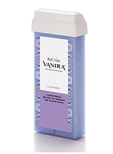 Теплий віск Vanira "Лаванда" ItalWax у картриджі, 24шт