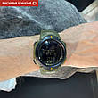 Чоловічий тактичний годинникSkmei Kompass Nano з компасом, фото 9