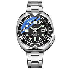 Чоловічій годинник Hemsut Aqua, фото 3