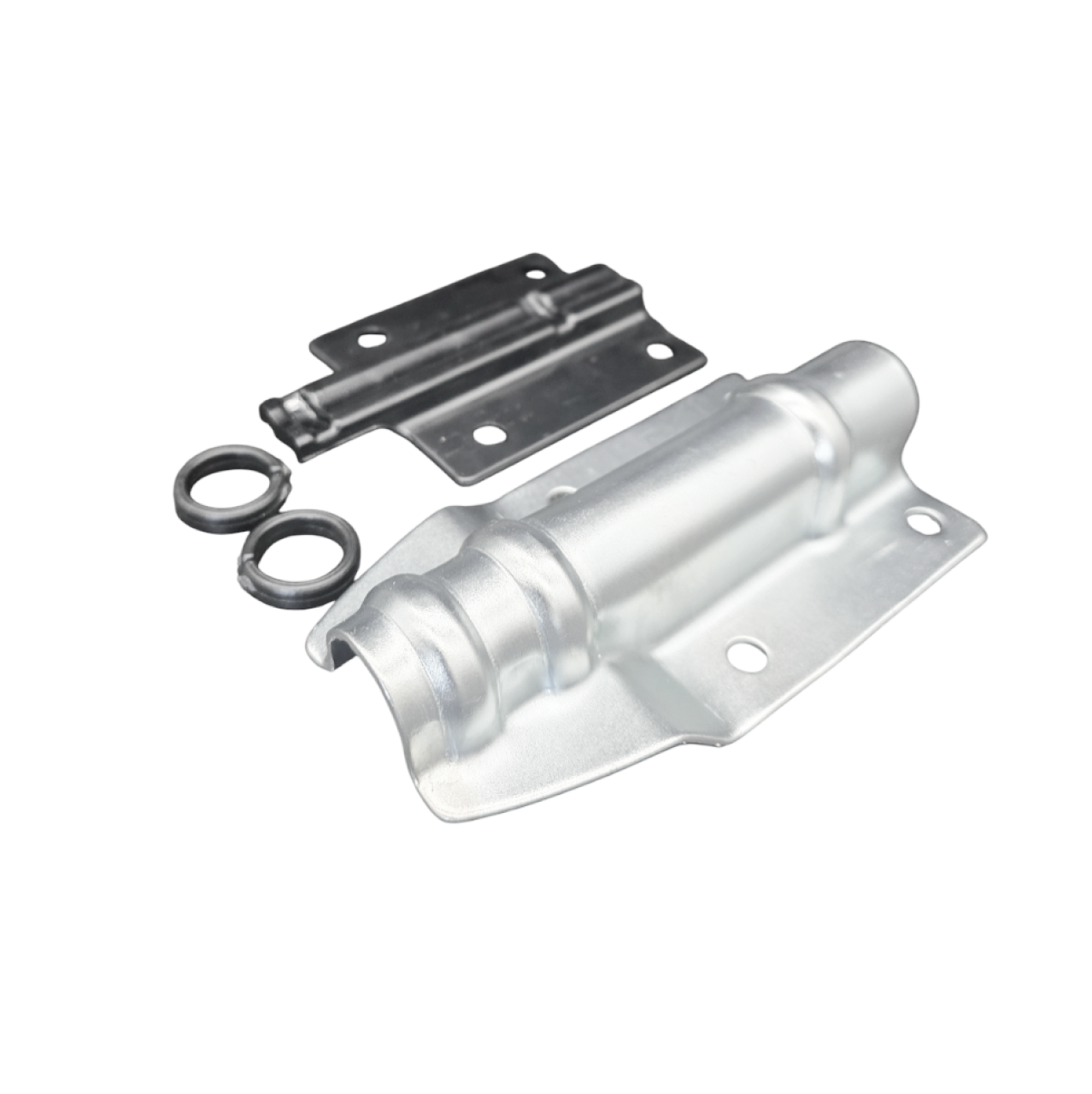 Хомут запірного пристрою, Ø22 мм, фото 1