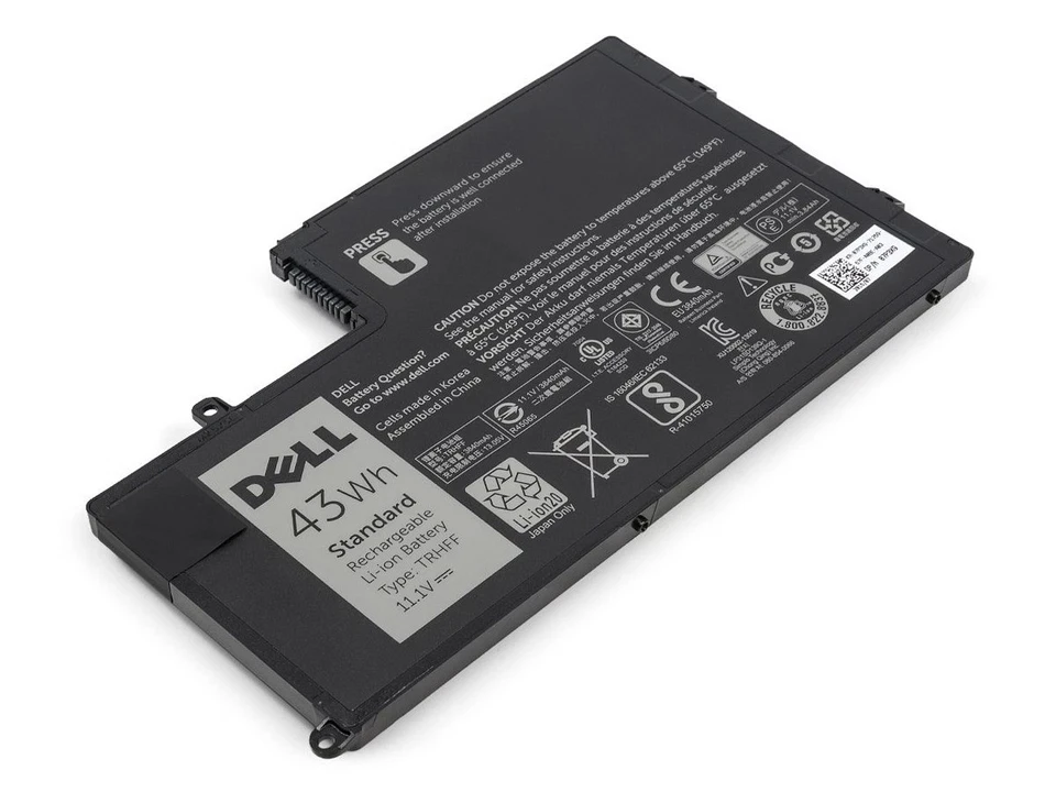 Оригінальна батарея для ноутбука Lenovo G560, G565 (10.8 V 48Wh) - Акумулятор, АКБ