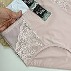 Жіночі трусики #2125 Biweier Мікс, фото 4