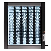 Негатоскоп світлодіодний однокадровый WL-1D