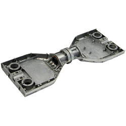 Каркас для гіроскутера 6.5", 8", 10", 10,5" EL-aluminium board