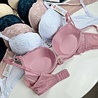 Жіночі бюстгальтери 8873 С Biweier, фото 5