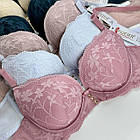 Жіночі бюстгальтери 8873 С Biweier, фото 2