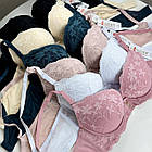 Жіночі бюстгальтери 8873 С Biweier, фото 3