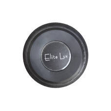 Колесо мотор 10,5" пластик з LED-підсвіткою ПП EL-10,5" колесо мотор ПП