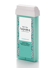 Теплий віск Vanira "Сандал" ItalWax у картриджі, 24шт