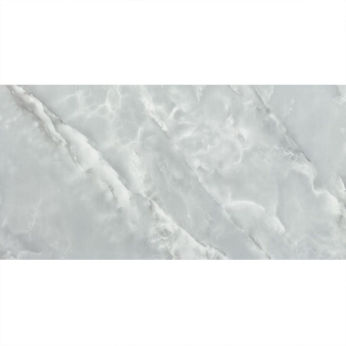 Самоклеюча стінова PET плитка 600*300*2mm (D) SW-00001681, фото 1